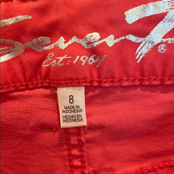 Women’s Seven jeans size 8 - Picture 4 of 4